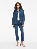 VILA VIJAF DENIM JAKKE, Medium Blue Denim, highres - 14108447_MediumBlueDenim_1231611_005.jpg