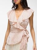 VILA VIKIMMIE MOUWLOOS WIKKELTOP, Peach Whip, highres - 14106359_PeachWhip_1179495_006.jpg