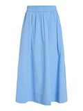VILA TAILLE HAUTE JUPE LONGUE, Little Boy Blue, highres - 14105955_LittleBoyBlue_001.jpg