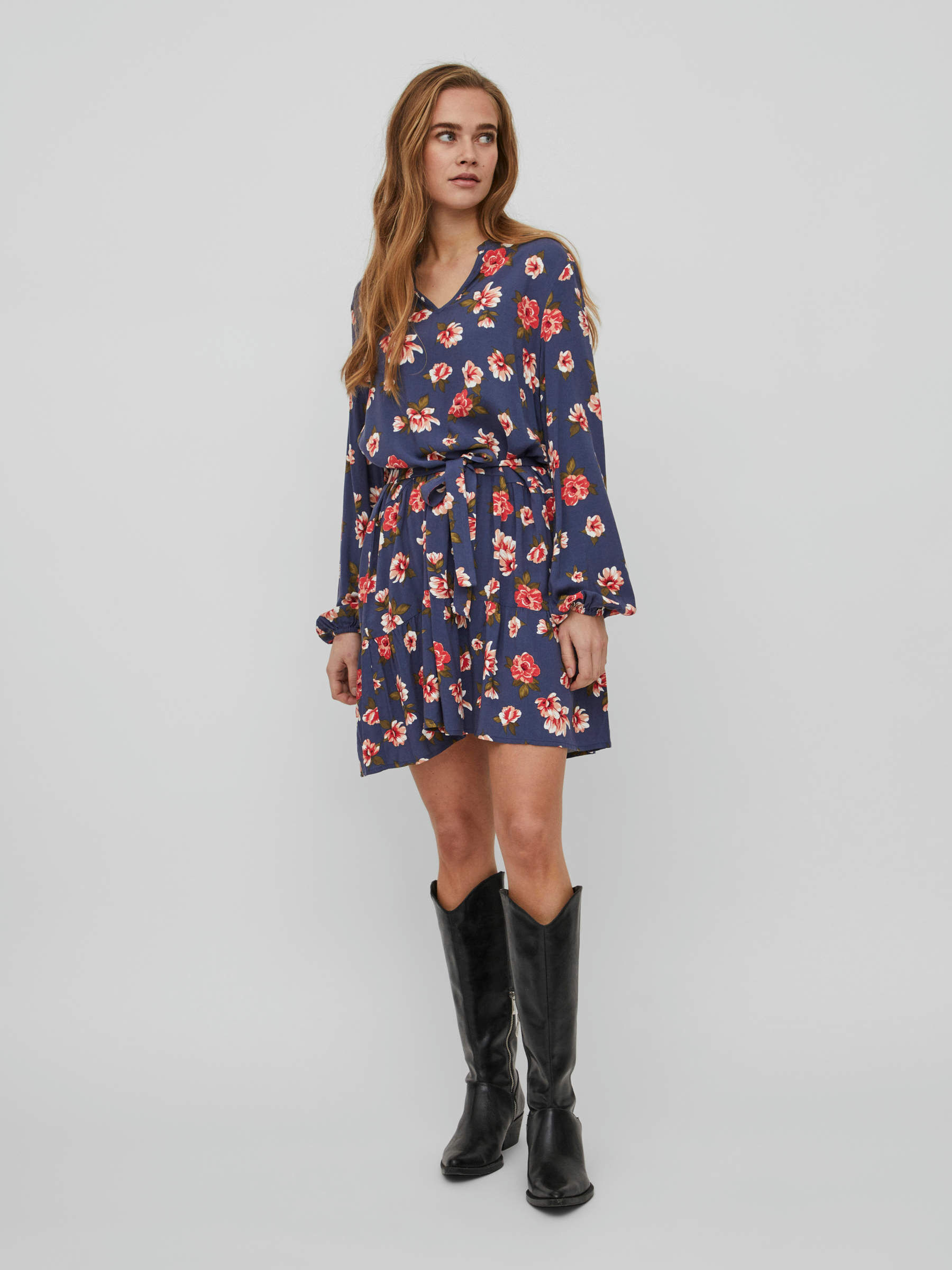 Women s Work dresses Shop the latest trends online VILA Page 18