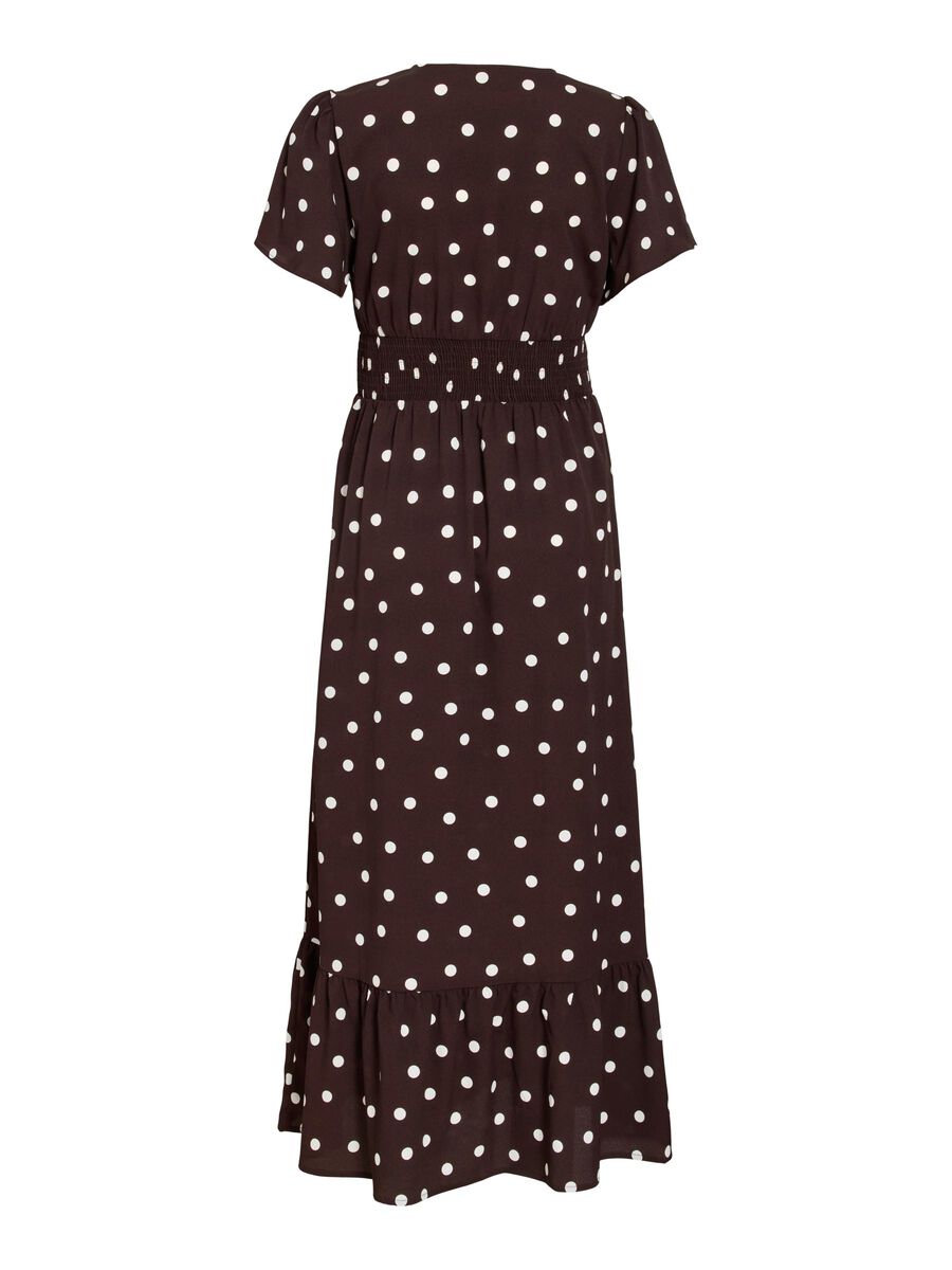 Product carousel image - VIMATHILDE KORTERMET MAKSIKJOLE, Coffee Bean | 2