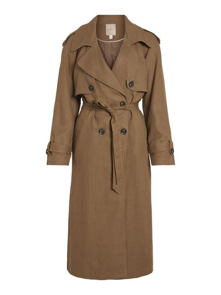 Vila LONG TRENCHCOAT, Malt Ball, highres - 14088174_MaltBall_001.jpg