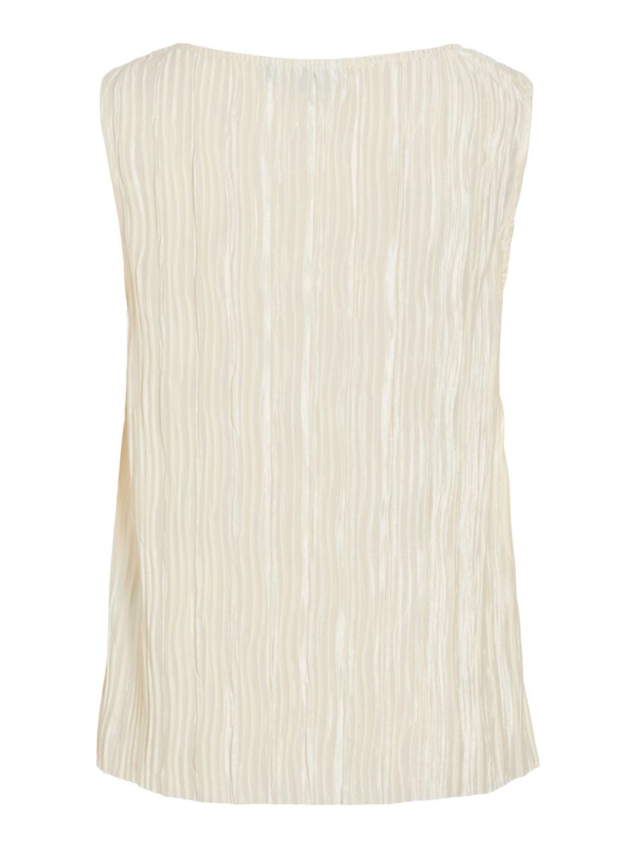 Carousel image - VIERISA WASSERFALL TOP, Birch | 2