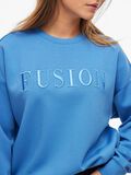 VILA RUNDRINGAD SWEATSHIRT, Regatta, highres - 14105234_Regatta_1182206_006.jpg