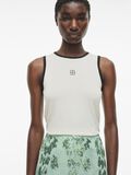 VILA ÄRMELLOS TANKTOP, Birch, highres - 14106765_Birch_1184015_007.jpg