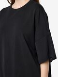 Noisy May OVERSIZE T-SHIRT, Black, highres - 27033182_Black_006.jpg