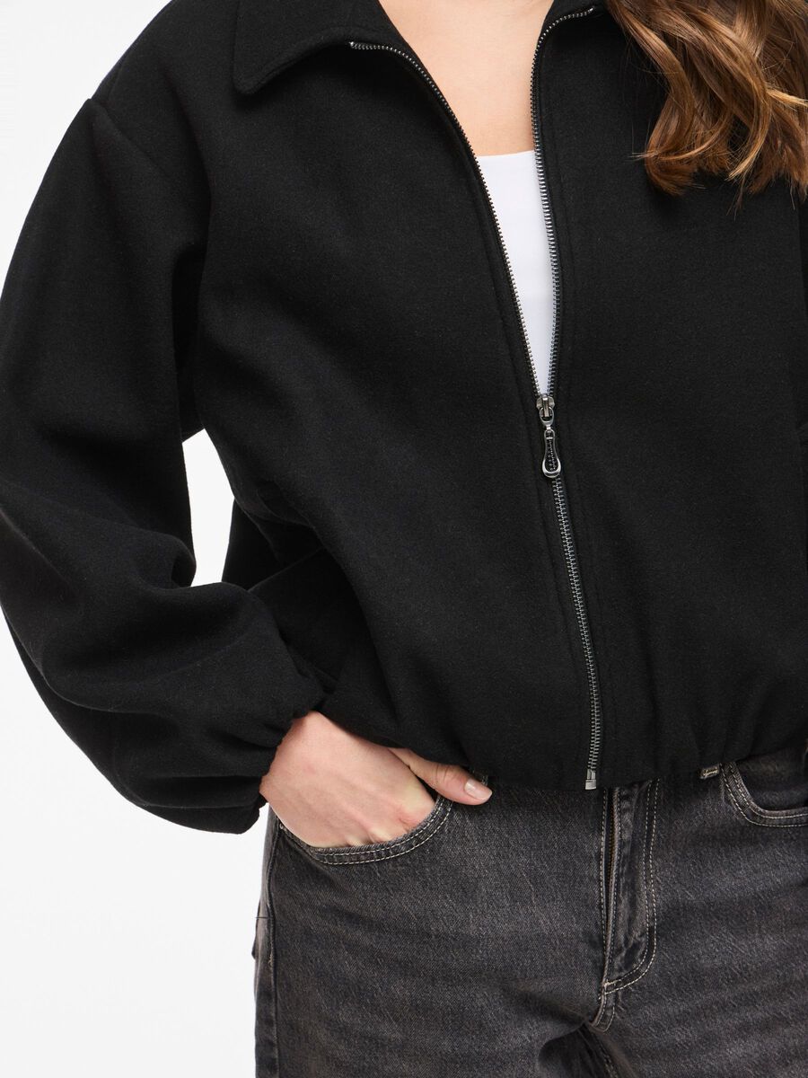 Carousel image - VIBALOU UŽTRAUKTUKAS STRIUKĖ / &Scaron;VARKAS, Black | 3