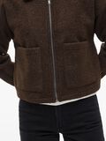 Product image thumbnail - CON CERNIERA GIACCA, Coffee Bean | 5