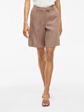 VILA TAILORED SHORTS, Mountain Trail, highres - 14105556_MountainTrail_003.jpg