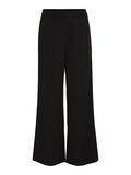 VILA CINTURA ALTA PANTALONES, Black Beauty, highres - 14101533_BlackBeauty_001.jpg