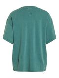 VILA ROUND NECK T-SHIRT, Kayaking, highres - 14105957_Kayaking_002.jpg