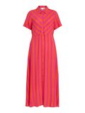 VILA MAXI SHIRT DRESS, Tigerlily, highres - 14109513_Tigerlily_1212399_001.jpg