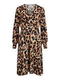 Vila LONG-SLEEVED VESTITO MIDI, Dawn, highres - 14082636_Dawn_999267_001.jpg