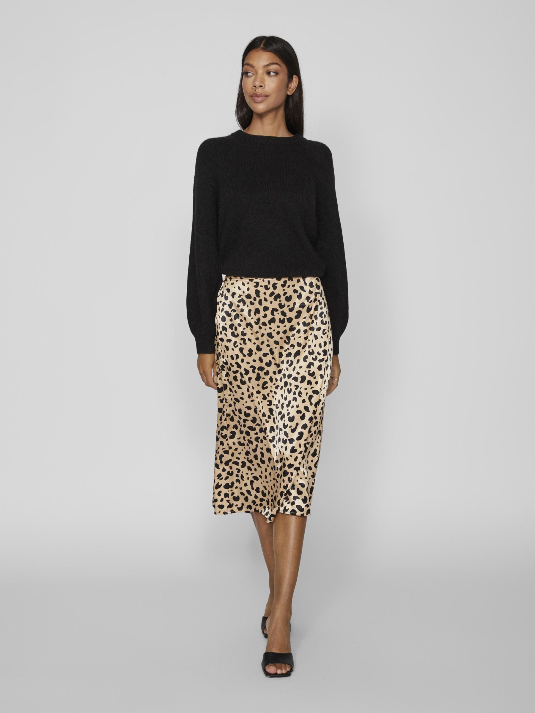 Nomad Skirt