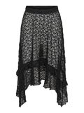 Noisy May LACE MIDI SKIRT, Black, highres - 27034195_Black_001.jpg