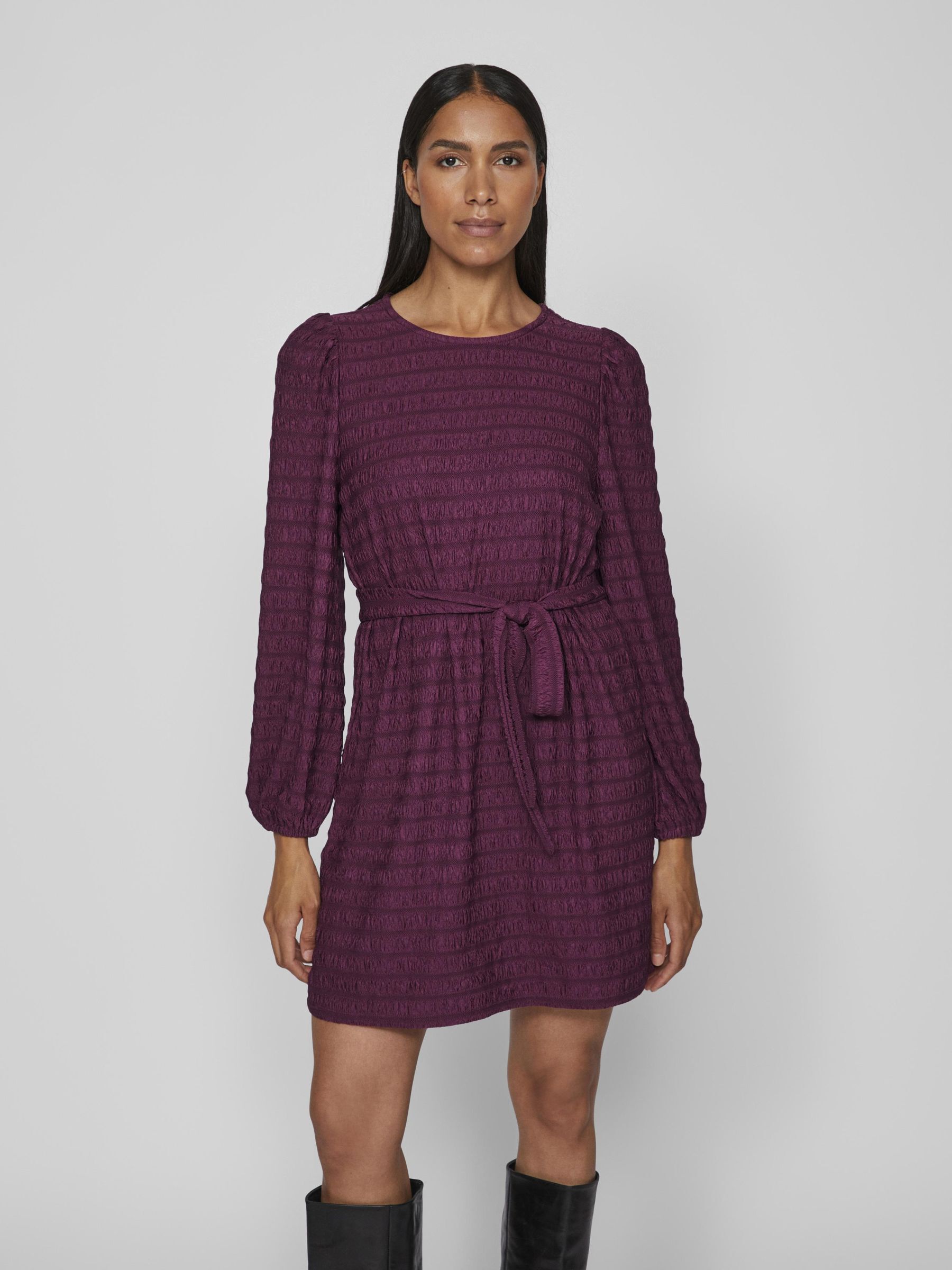 Winter short dresses online store
