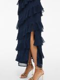 VILA STROP MAXIKJOLE, Navy Blazer, highres - 14109420_NavyBlazer_007.jpg
