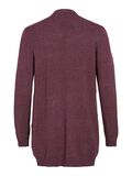 VILA VIRIL BASIC KNITTED CARDIGAN, Fig, highres - 14044041_Fig_958891_002.jpg
