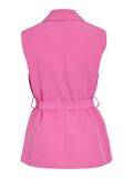 VILA VILIST - HABILLÉ GILET, Pink Yarrow, highres - 14108346_PinkYarrow_002.jpg