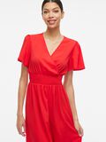 VILA KURZARM MAXIKLEID, Mars Red, highres - 14109687_MarsRed_007.jpg