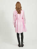 Vila MANCHES BOUFFANTES, BRILLANTE MINI-ROBE, Begonia Pink, highres - 14059426_BegoniaPink_004.jpg