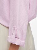 VILA VIJOSA V-NECK 3/4 SLEEVED TOP, Winsome Orchid, highres - 14102906_WinsomeOrchid_007.jpg