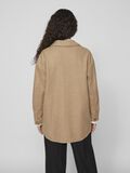 Vila OVERSIZE JACKE, Tigers Eye, highres - 14067254_TigersEye_004.jpg