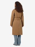 Noisy May CLASSIC TRENCHCOAT, Otter, highres - 27028990_Otter_005.jpg