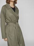 Vila LONG CLASSIC TRENCHCOAT, Dusty Olive, highres - 14092016_DustyOlive_006.jpg