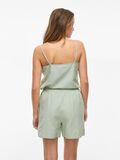 VILA V-HALS TOP MET BANDJES, Silt Green, highres - 14104791_SiltGreen_004.jpg