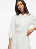 VILA VILANIA KURZES BLUSENKLEID, Snow White, highres - 14105431_SnowWhite_006.jpg