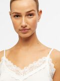 Object Collectors Item LACE SLEEVELESS TOP, White, highres - 23031016_White_006.jpg