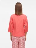 VILA VILANIA MANGAS 3/4 CAMISA, Dubarry, highres - 14089485_Dubarry_004.jpg