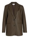 Vila ENDUIT BLAZER, Demitasse, highres - 14079394_Demitasse_001.jpg