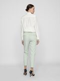 VILA VIVARONE - COUPE SLIM PANTALON TAILLE HAUTE, Silt Green, highres - 14087406_SiltGreen_004.jpg