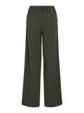 VILA VIVARONE HIGH WAIST WIDE-LEG TROUSERS, Deep Depths, highres - 14087407_DeepDepths_002.jpg