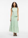 VILA VILANIA - COTON JUPE LONGUE, Silt Green, highres - 14105428_SiltGreen_005.jpg