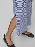 VILA COTTON MAXI DRESS, Eggnog, highres - 14099261_Eggnog_1139801_007.jpg