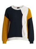 Object Collectors Item STRICK PULLOVER, White, highres - 23028353_White_666829_001.jpg