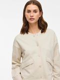 VILA VIODESSIA BUTTONED JACKET, Birch, highres - 14108715_Birch_007.jpg