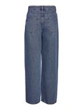 Noisy May NMALEXA JEANSY RELAXED FIT, Medium Blue Denim, highres - 27034404_MediumBlueDenim_002.jpg