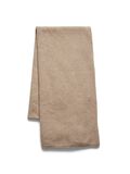 Vila BASIC SCARF, Natural Melange, highres - 14087733_NaturalMelange_001.jpg