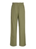 Vila VITA ALTA PANTALONI A SACCHETTO, Oil Green, highres - 14096243_OilGreen_002.jpg