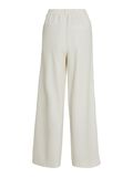 Vila HIGH WAIST HOSE MIT WEITEM BEIN, Egret, highres - 14087407_Egret_002.jpg