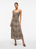 VILA VIRAVENNA STRAP OCCASION DRESS, Nomad, highres - 14085601_Nomad_1198880_003.jpg