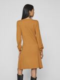 VILA COL BATEAU ROBE EN MAILLE, Cathay Spice, highres - 14109932_CathaySpice_004.jpg