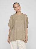 VILA DE PUNTO PONCHO, Natural Melange, highres - 14104462_NaturalMelange_003.jpg