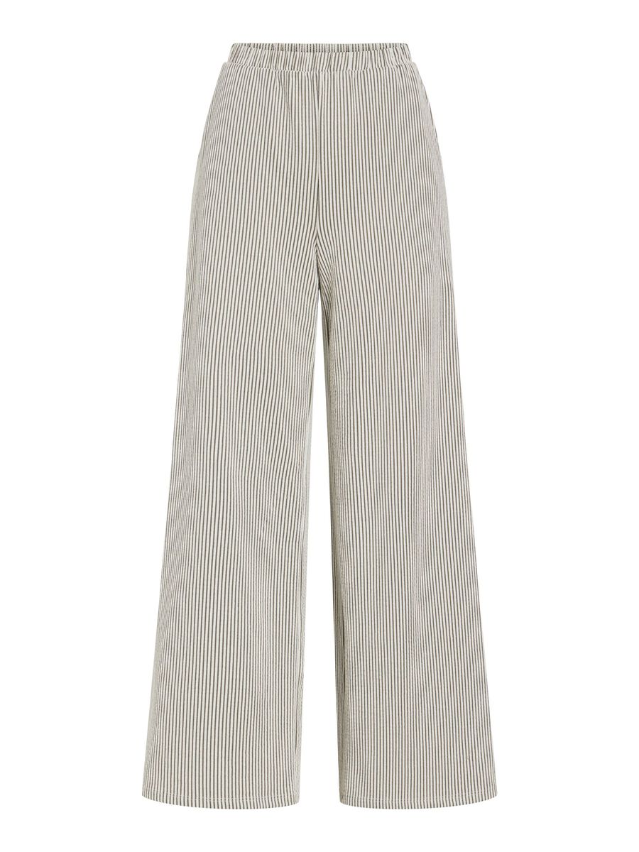 Carousel image - H&Ouml;G MIDJA BYXOR MED VIDA BEN, Slate Black | 6