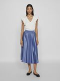 VILA VINITBAN PLISSEE MIDIROCK, Bijou Blue, highres - 14063241_BijouBlue_005.jpg