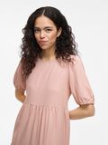 VILA VISUMMER, LYHYTHIHAINEN MIDIMEKKO, Pale Mauve, highres - 14109566_PaleMauve_007.jpg
